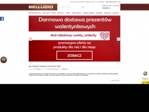 Akcesoria galanteryjne.