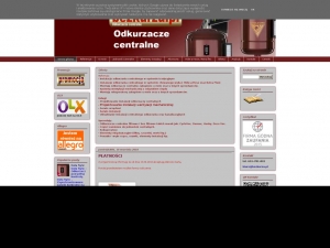 Instalacja odkurzaczy centralnych