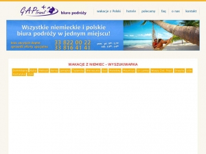 Malediwy z Niemiec dla przedsiębiorców i osób prywatnych.