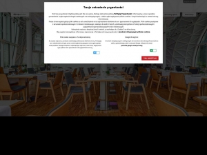 Restauracja ze znakomitymi drinkami w stolicy