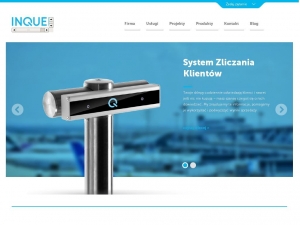 Do czego stosowane są liczniki klientów?