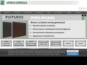 Bezawaryjne bramy
