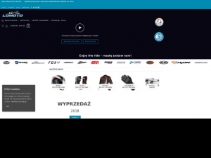Zadbaj o swoje bezpieczeństwo z ochraniaczami na motocykl!