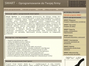 Program idealny do firmy produkcyjnej.